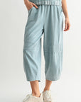 Blue Grotto Barrel Sweatpant