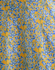 Ocean Bias Maxi Skirt