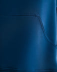 Blue Opal Cropped Pant