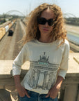 Gardenia Berlin Graphic Tee