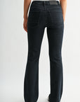 Dark Indigo Denim Chelsea Bootcut