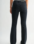 Dark Indigo Denim Chelsea Bootcut