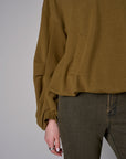 Experience the warm look of our 'Olive' Chelsea Bootcut.