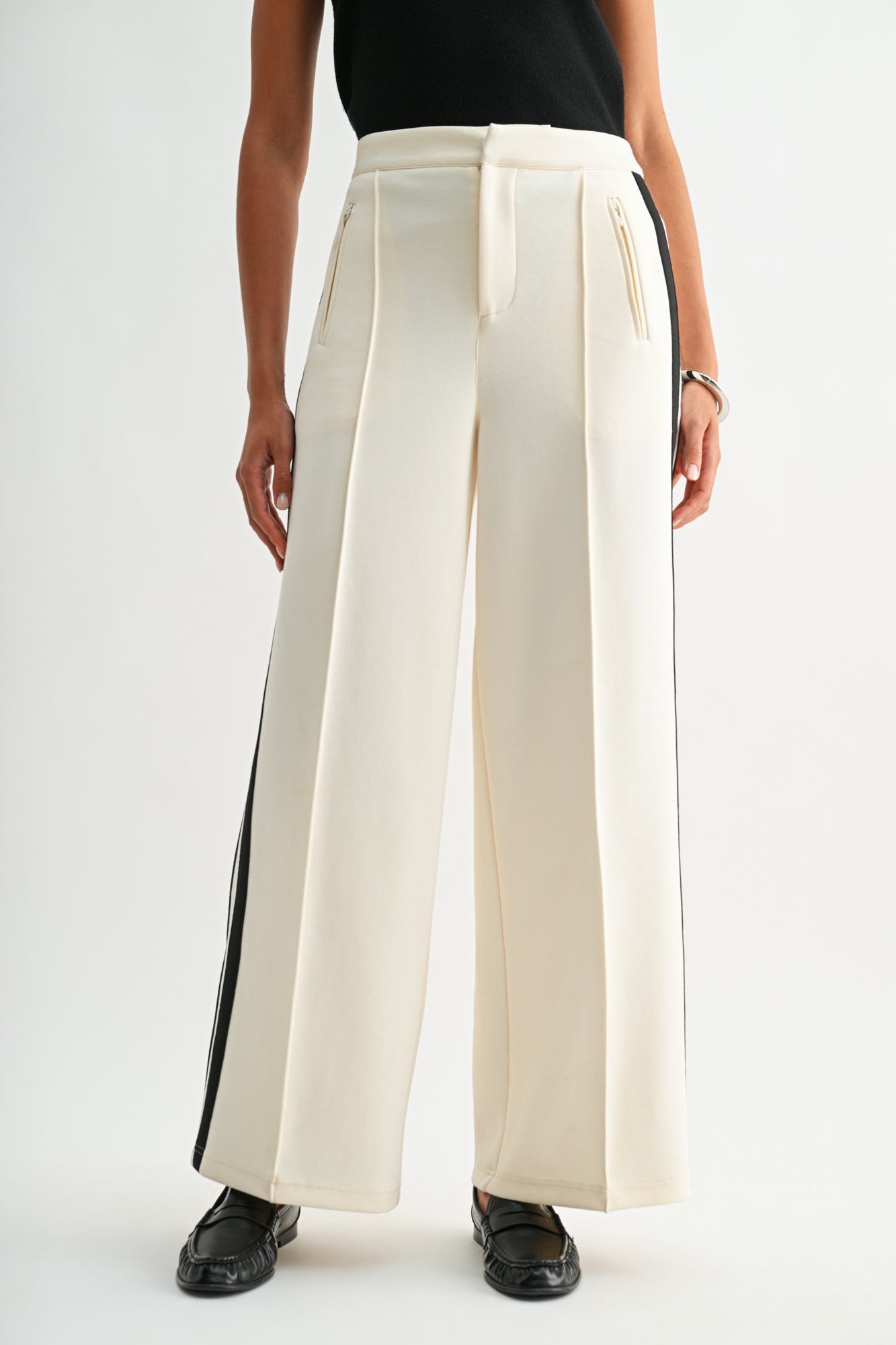 Trouser Track Pant – City Blues