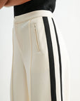 Parchment Trouser Track Pant