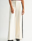 Parchment Trouser Track Pant