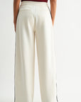 Parchment Trouser Track Pant