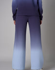 Navy Dip Dye Lounge Pant