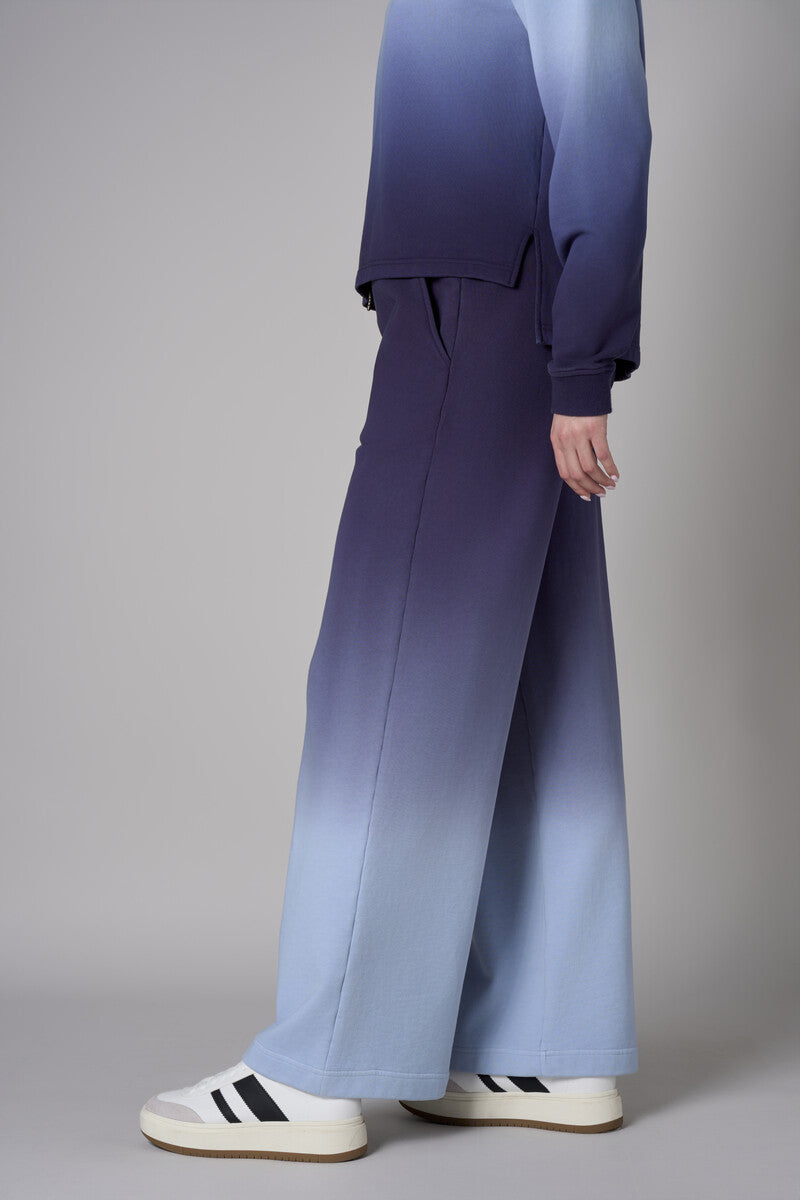 Navy Dip Dye Lounge Pant