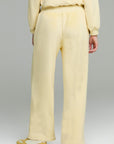 Sunlight Knit Cord Lounge Pant