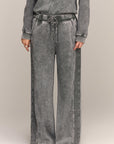 Spruce Reverse Loop Lounge Pant