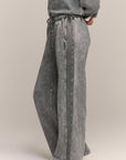 Spruce Reverse Loop Lounge Pant