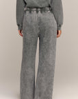 Spruce Reverse Loop Lounge Pant