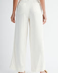 Parchment Relaxed Patch Pocket Pant
