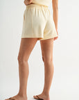 Pearl Lounge Shorts