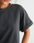 Black Brie Sweatshirt