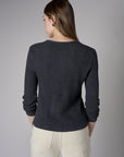 Bring your style to life with the 'Black' Henley Top – perfect for any occasion.