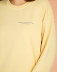 Sunlight Graphic Sweatshirt