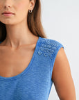 Cobalt Acid Wash Tank