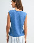 Cobalt Acid Wash Tank