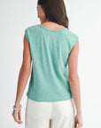 Kelly Acid Wash Tank