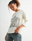 Gardenia Berlin Graphic Tee