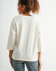 Gardenia Berlin Graphic Tee