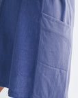 Smoke Short Sleeve Dress