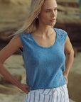 Cobalt Acid Wash Tank