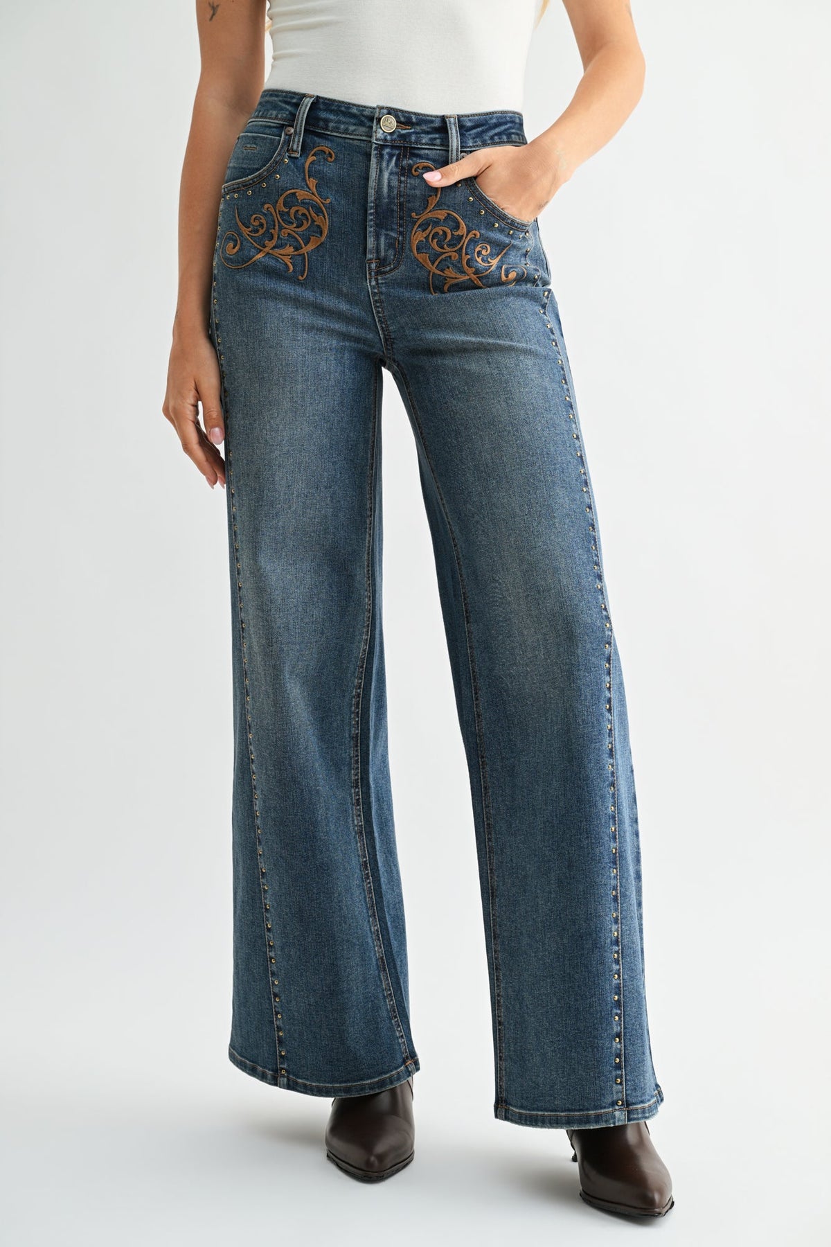 New Jeans