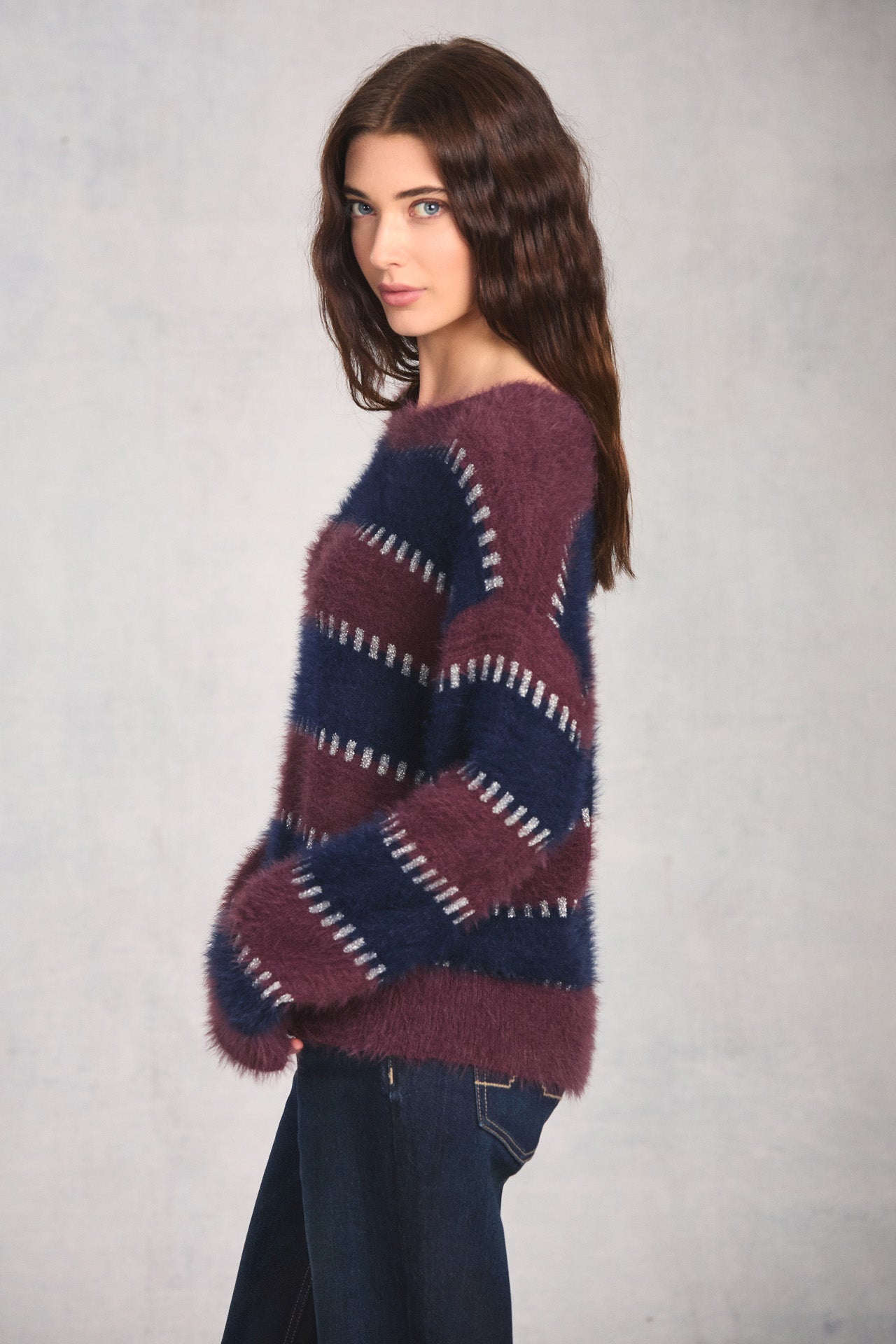 Sweaters + Sweatshirts