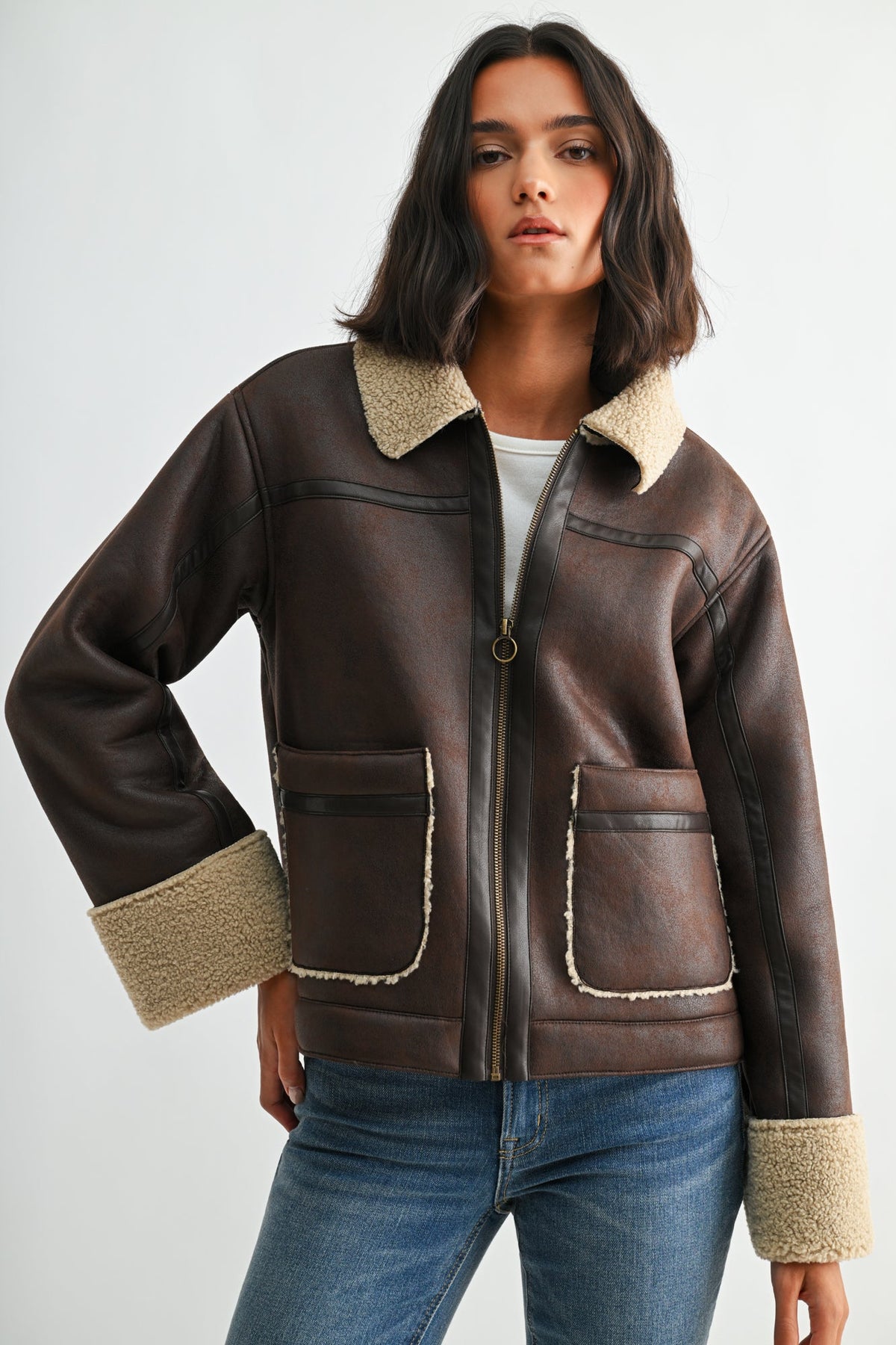 Jackets
