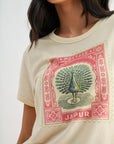 Pearl Short Sleeve Graphic Tee