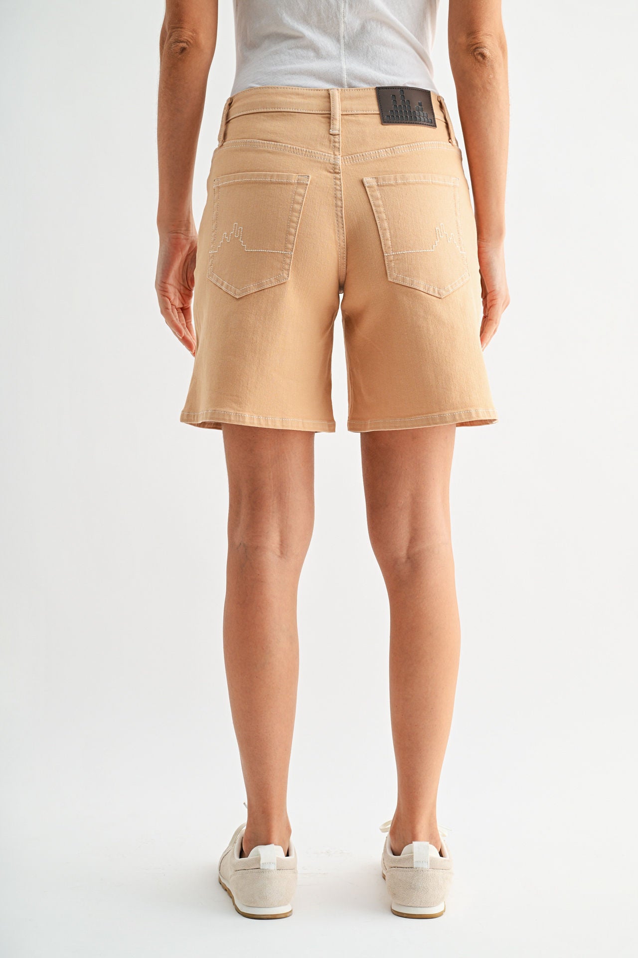 Shell Dover Short