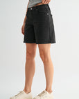 Black Dover Short