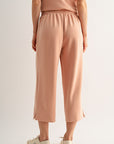 Conch Cropped Pant
