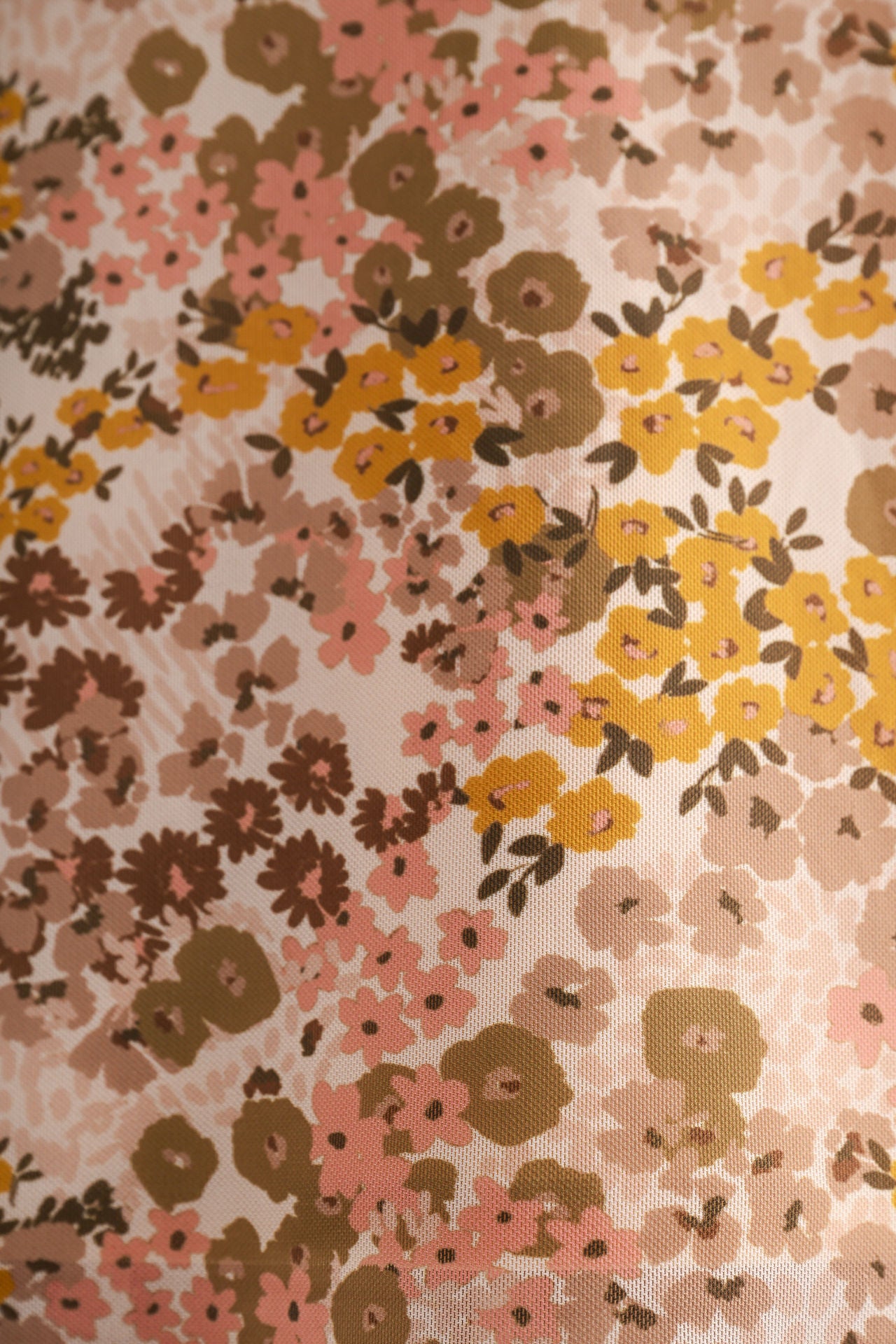 Conch Short Sleeve Mesh Tee