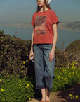 Brick Short Sleeve Graphic Tee