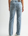 Vintage Tagged Whisker Dover Straight Leg 