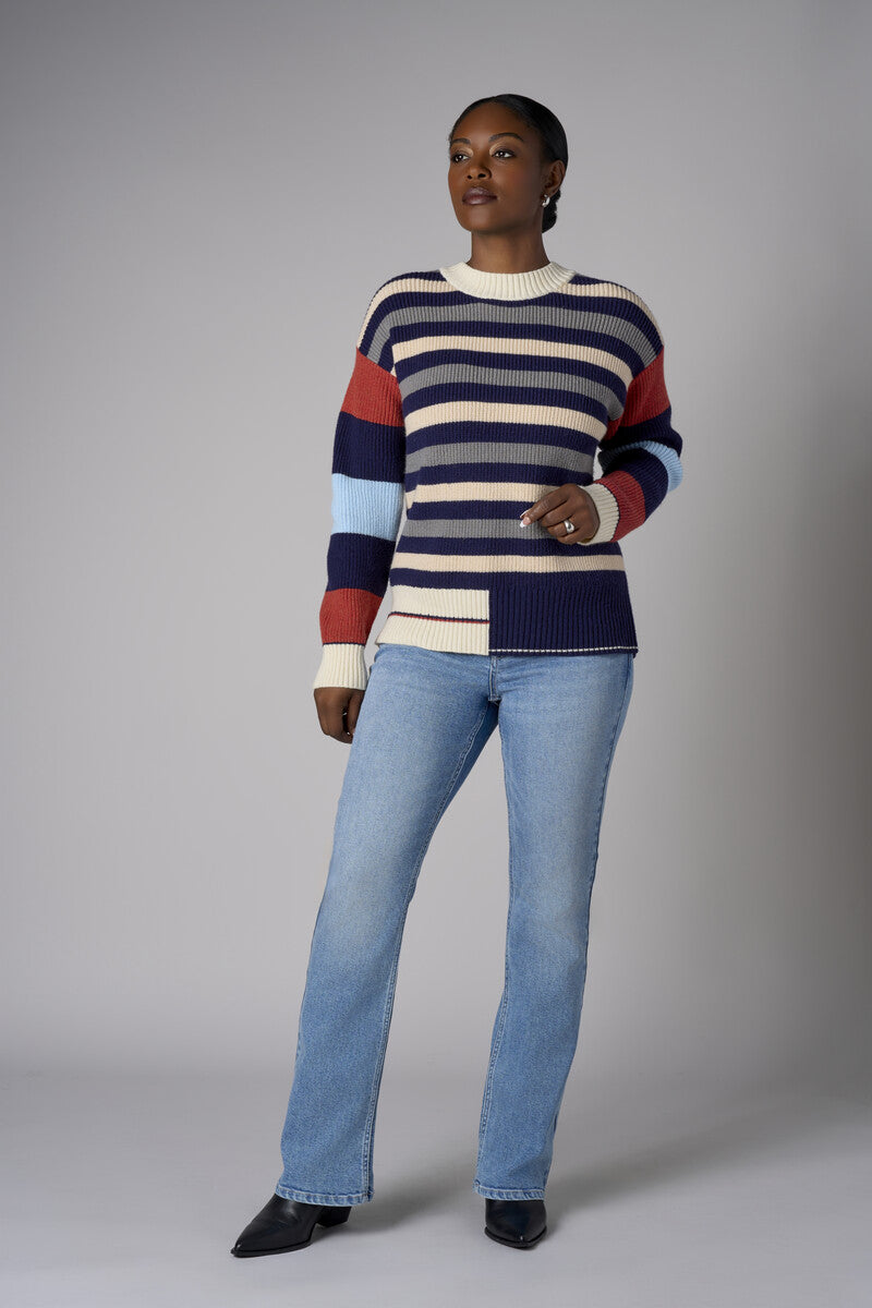 Be unforgettable in the modern 'Light Vintage Wash' Chelsea Bootcut.