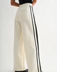 Parchment Trouser Track Pant