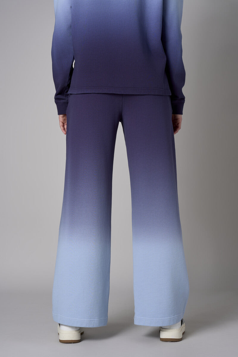 Navy Dip Dye Lounge Pant