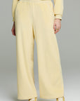 Sunlight Knit Cord Lounge Pant