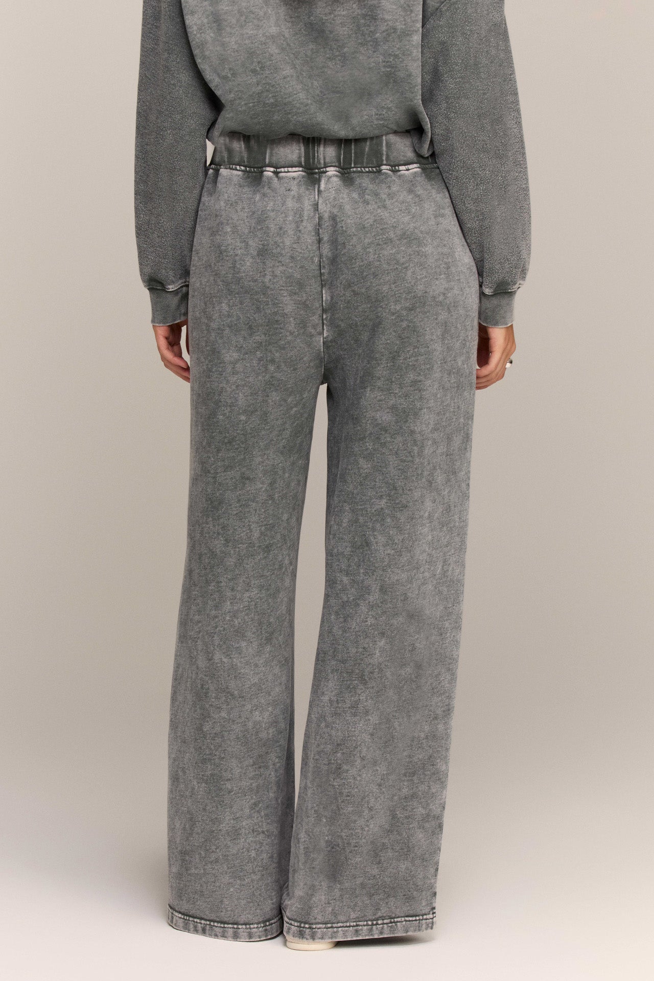 Spruce Reverse Loop Lounge Pant