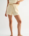 Pearl Lounge Shorts