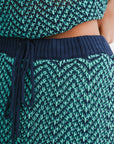 Kelly Crochet Shorts