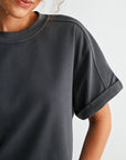 Black Brie Sweatshirt 