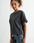 Black Brie Sweatshirt 