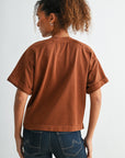 Tawny Brie Sweatshirt 