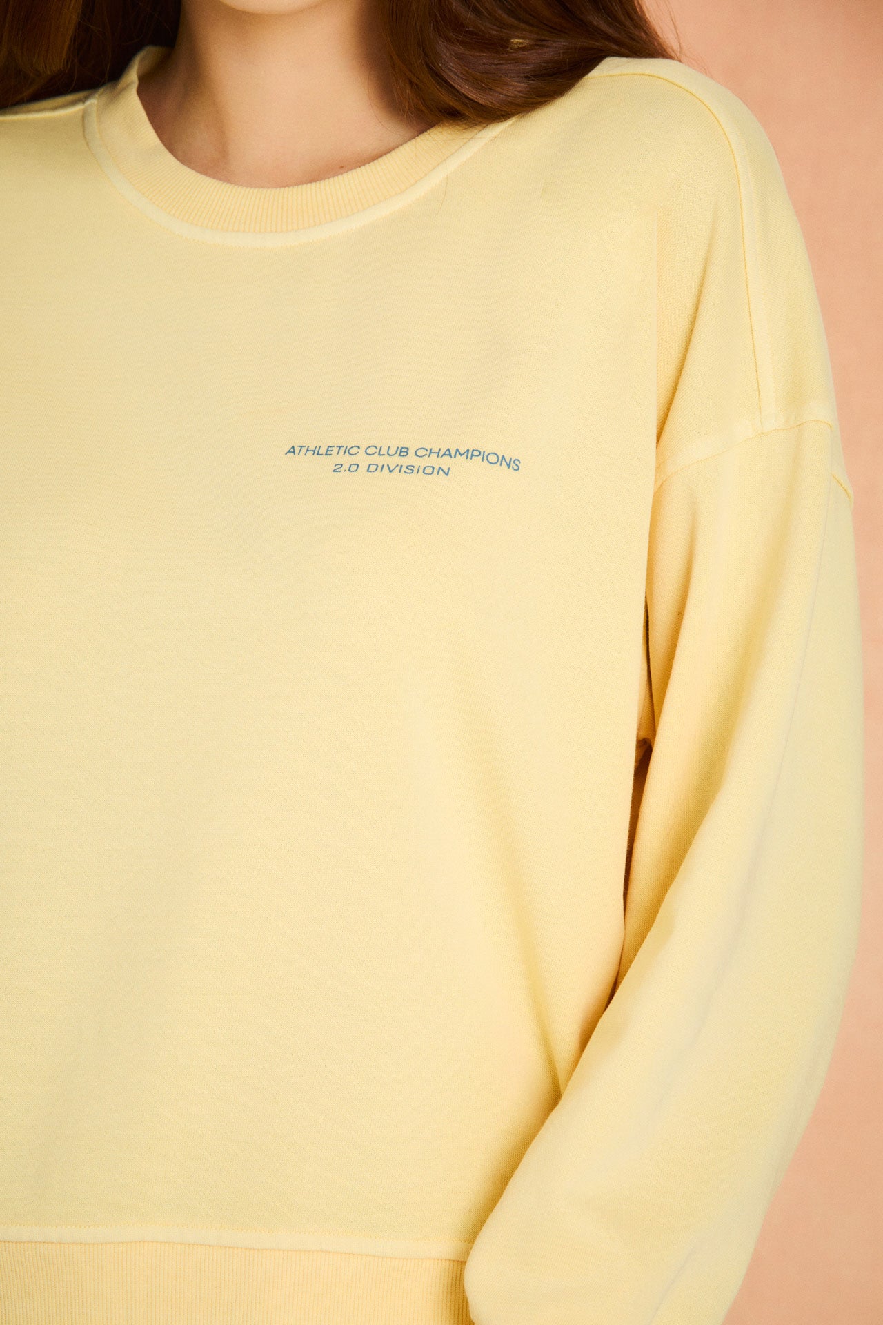 Sunlight Graphic Sweatshirt
